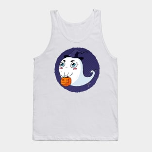 Blinky Tank Top